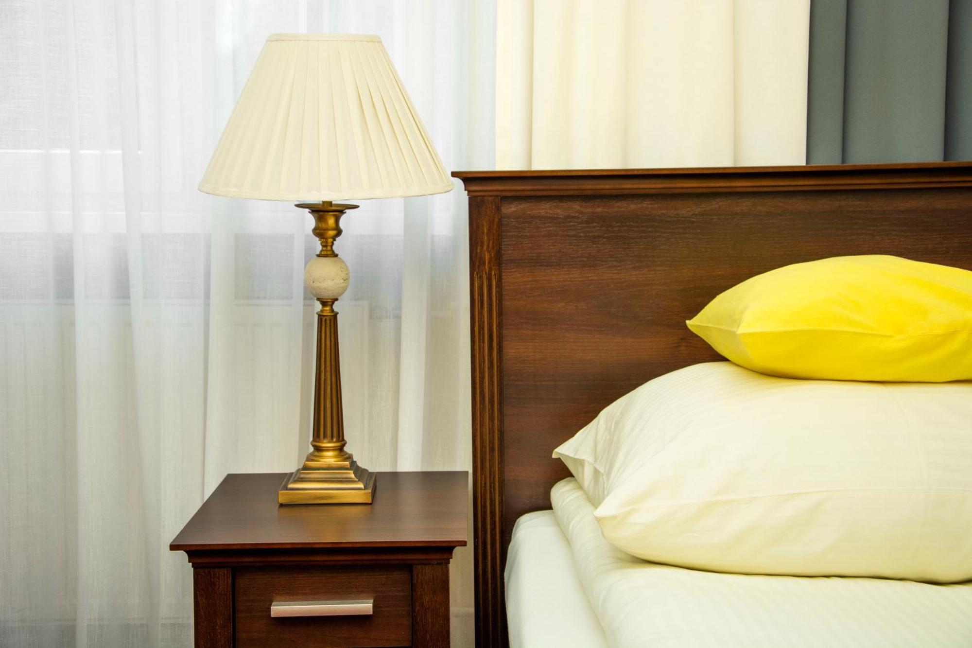 Savoy Bed and Breakfast Spała Eksteriør billede